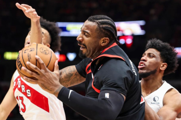 nba比赛