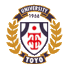 东洋大学 东洋大学