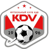 KDV托木斯克 KDV托木斯克